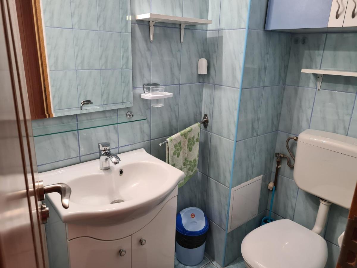 Horia Appartement Boekarest Buitenkant foto