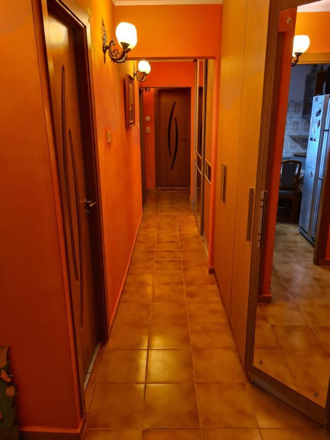 Horia Appartement Boekarest Buitenkant foto